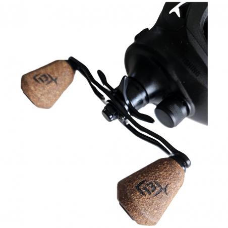 Baitcast Rollen 13 Fishing Concept A3 Gelegenheit