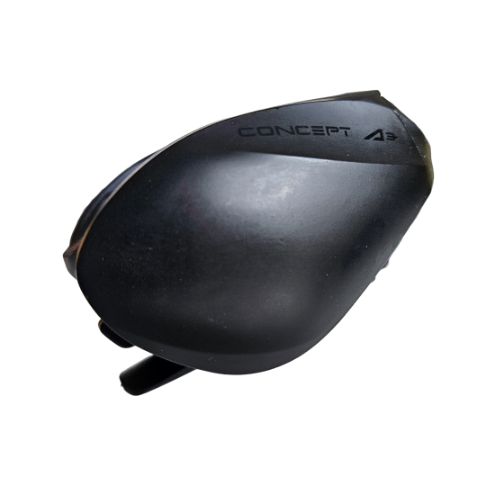 Baitcast Rollen 13 Fishing Concept A3 Gelegenheit