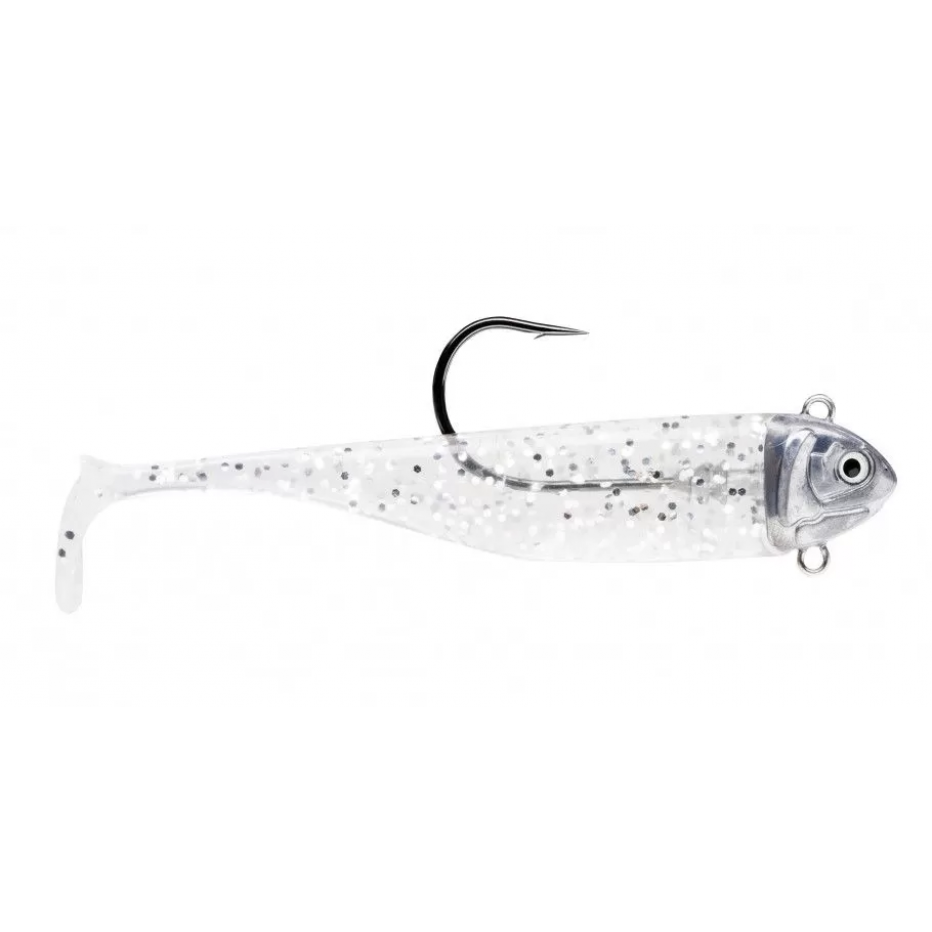 Leurre Souple Storm Biscay Coast Minnow 12cm