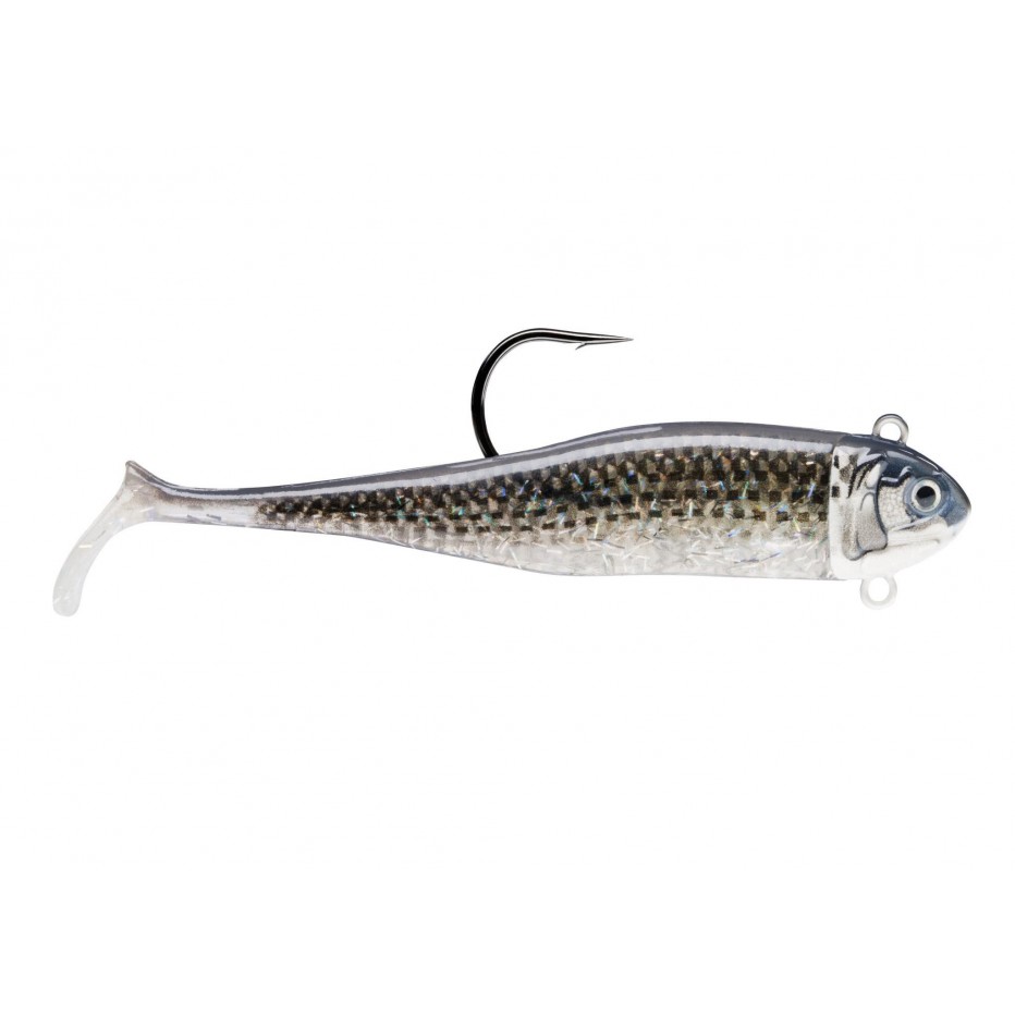 Gummifische Storm Biscay Coast Minnow 12cm