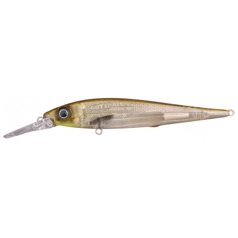 Wobbler Spro Gutsbait Salt Minnow SR 11cm