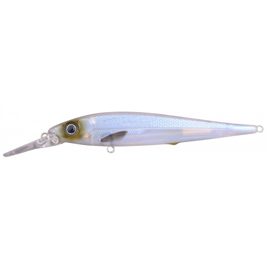 Wobbler Spro Gutsbait Salt Minnow SR 11cm