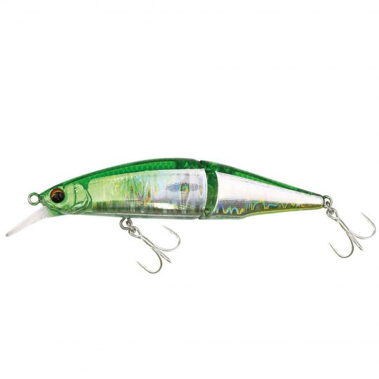 Wobbler Klee Kreation Böe JT S 9,3cm