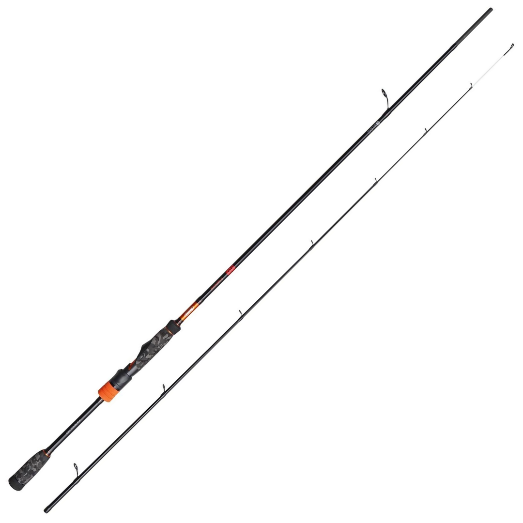 Canne Casting Berkley Zilla Pike - Leurre de la pêche