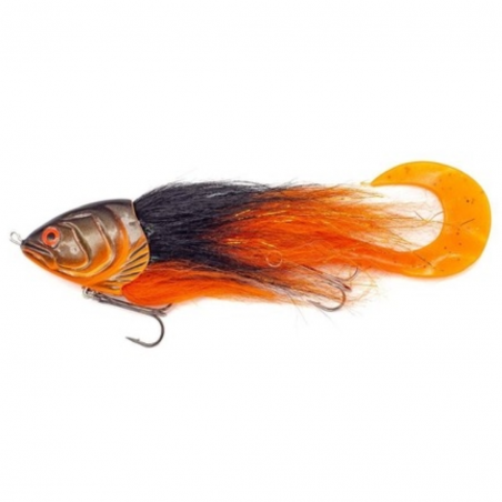 Hybrid Jerkfly Lure 30cm
