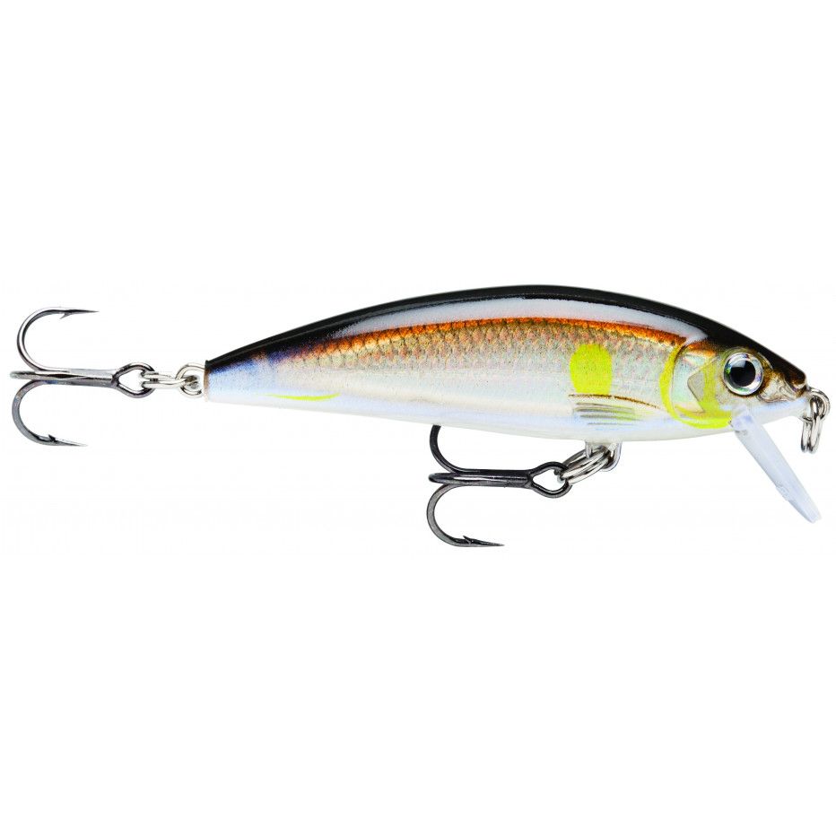Señuelo Rapala X-Rap Countdown 5cm