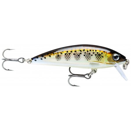 Leurre Rapala X-Rap Countdown 5cm