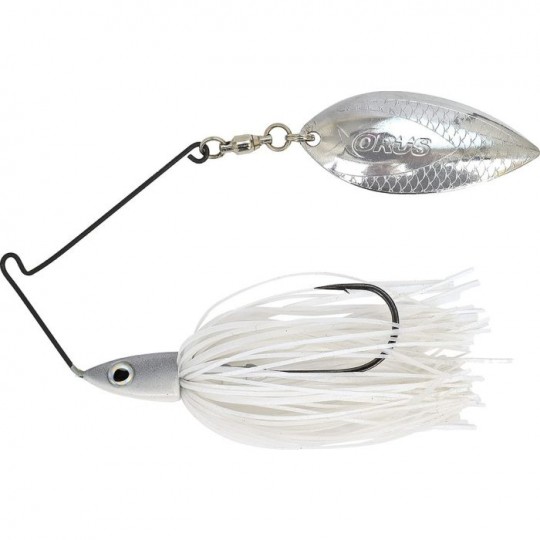 Spinnerbait Xorus Full Cover TI 14g