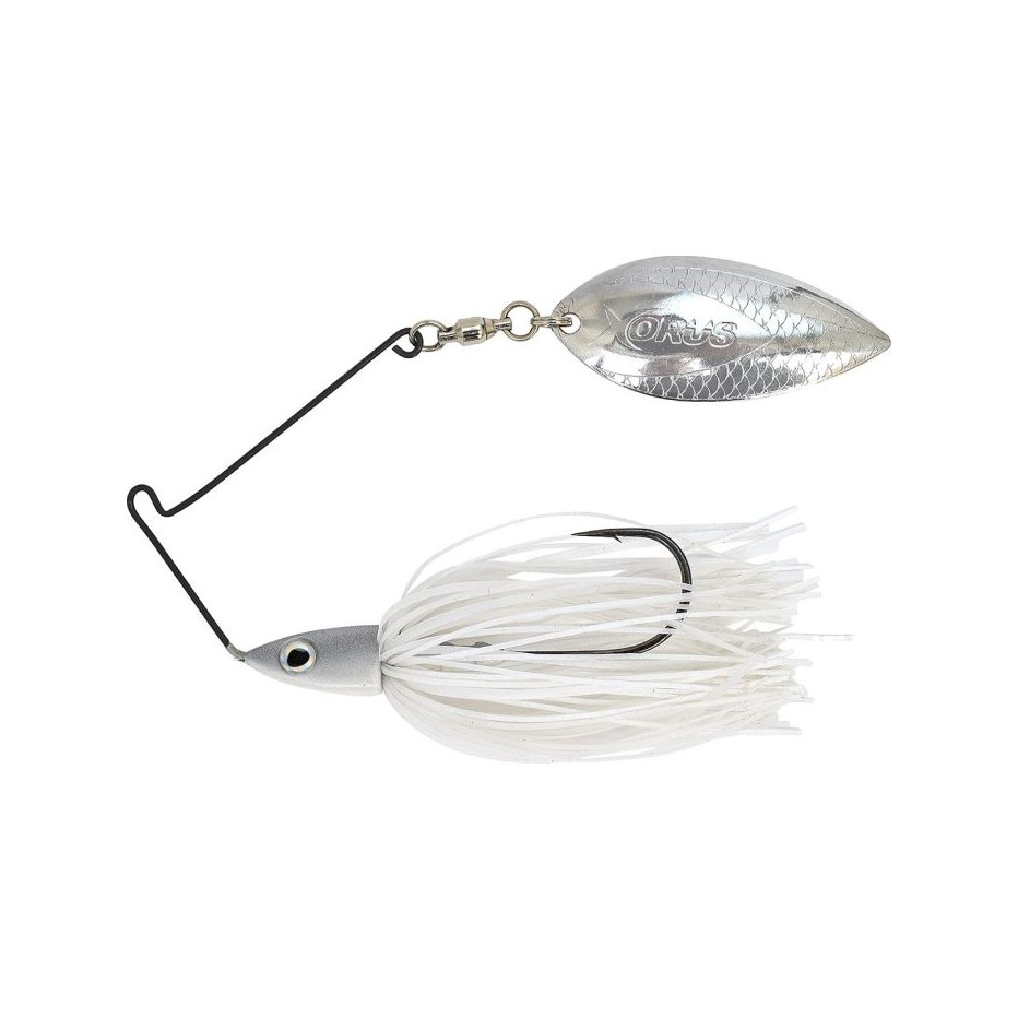 Spinnerbait Xorus Full Cover TI 14g