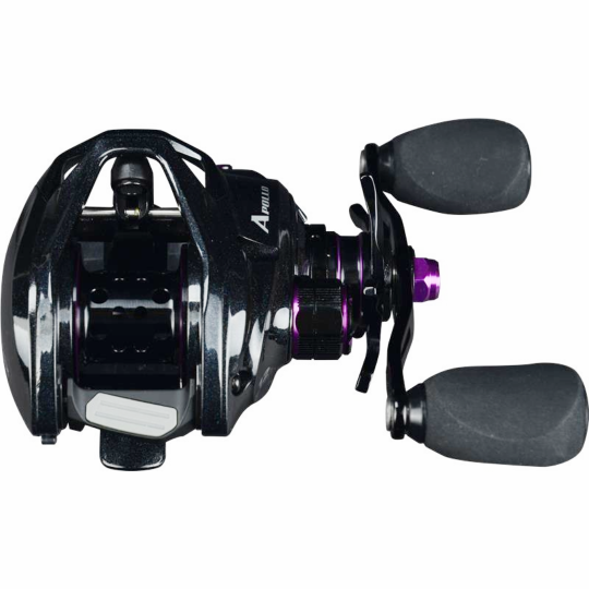 Baitcast Rollen Banax Apollo SV