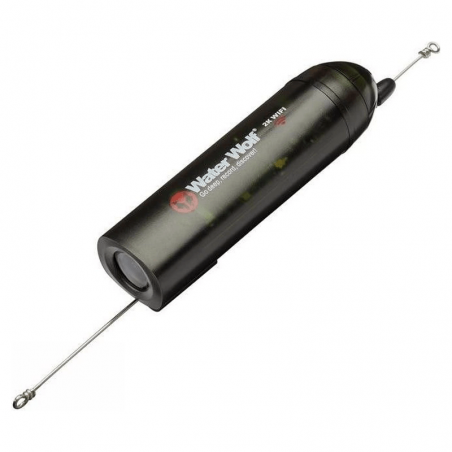 Caméra Sous Marine Water Wolf Pro 2.0 Wifi 2K