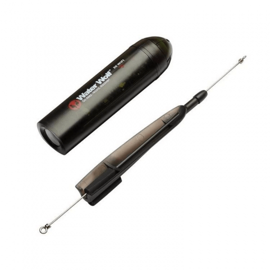 Unterwasserkamera Water Wolf Pro 2.0 Wifi 2K