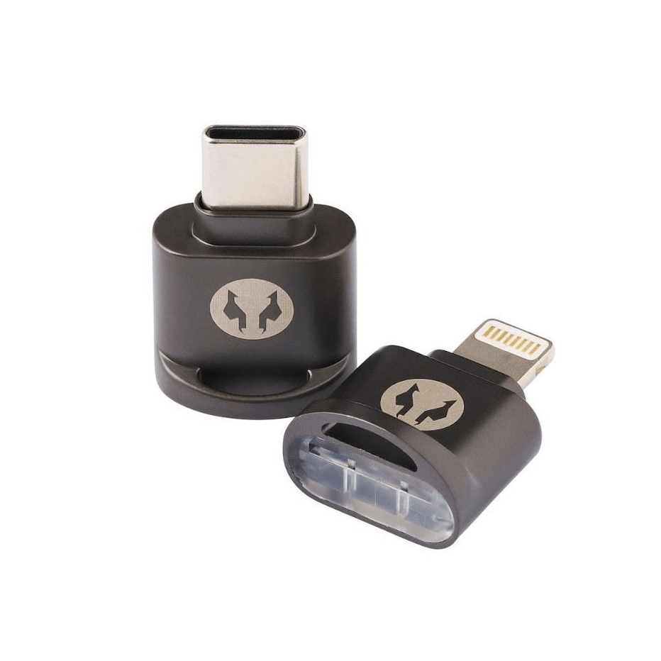 Water Wolf UW1.0 Accessories Kit | Water Wolf Accessory