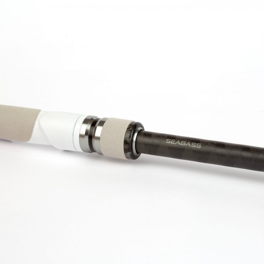 Canne Spinning Shimano Stradic Seabass