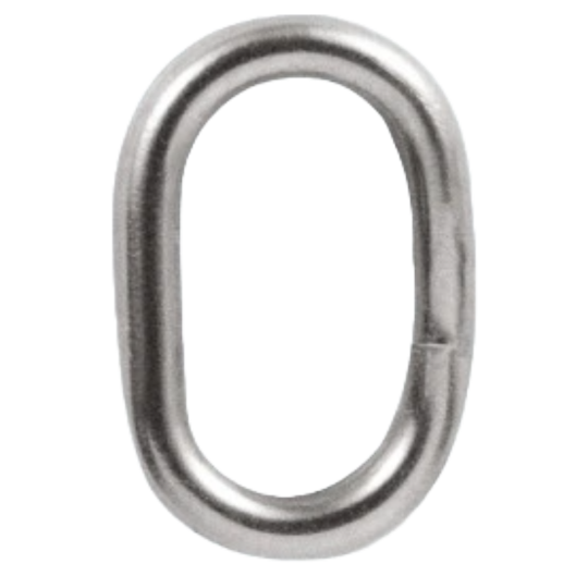 Gebrochene Ringe BKK Split Ring 55