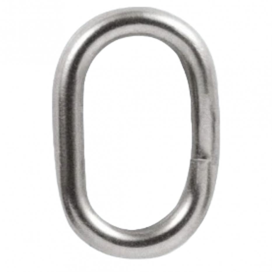 Gebrochene Ringe BKK Split Ring 55