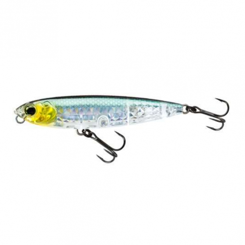 Wobbler Yo-Zuri 3DR X Bleistift F 7,5cm