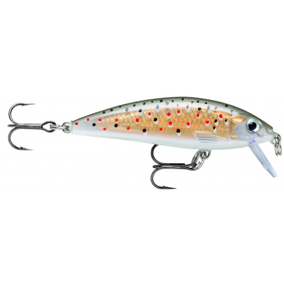 Señuelo Rapala X-Rap Countdown 7cm