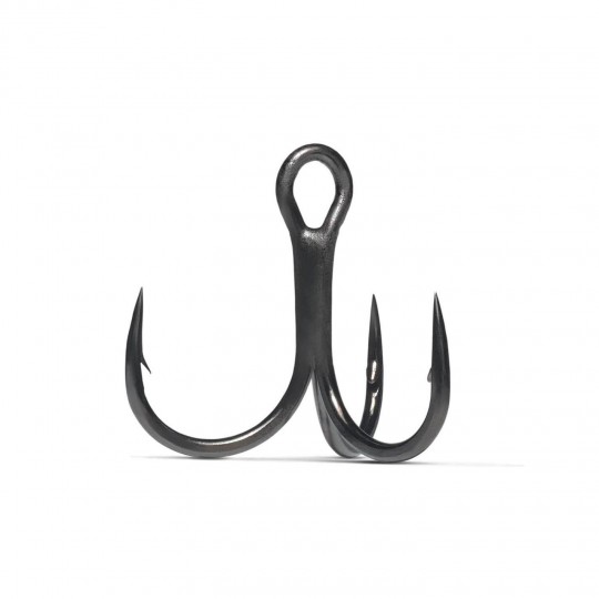 Haken Dreifach VMC 7548 Hybrid X-Short 1X Stark