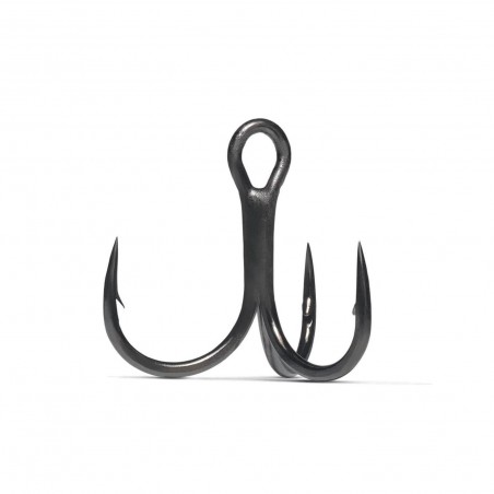 Haken Dreifach VMC 7548 Hybrid X-Short 1X Stark