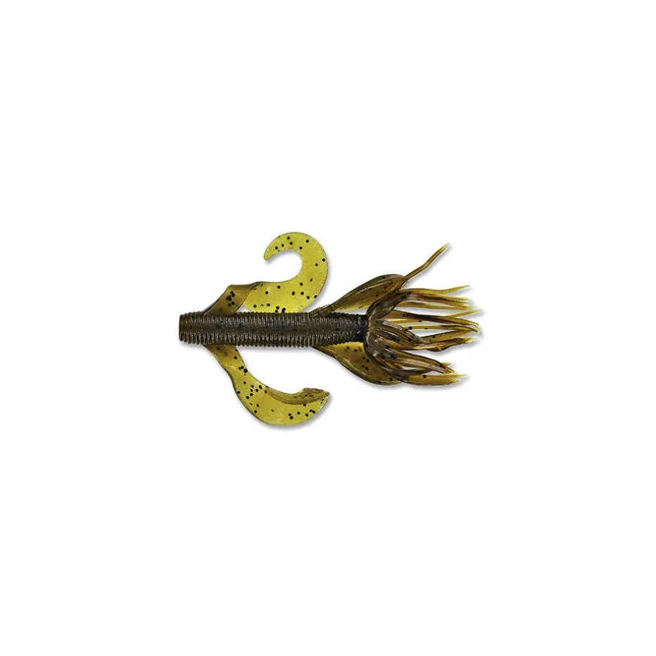 Gummifische Gary Yamamoto Kreature 10cm