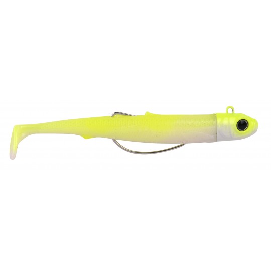 Gummifische Spro Gutsbait Salt! 10,5cm - 20g
