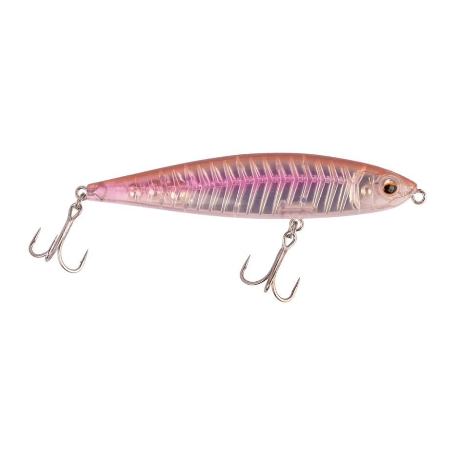 Wobbler Mustad Vertebrata Top Water 9cm