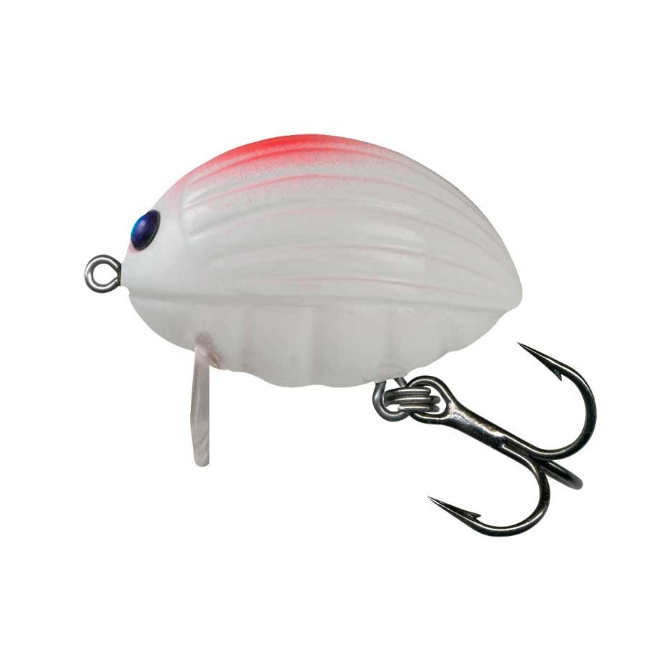 Wobbler Salmo Lil Bug 2cm
