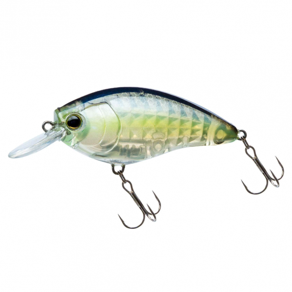 Wobbler Yo-Zuri 3DR X Crank SR F 5cm