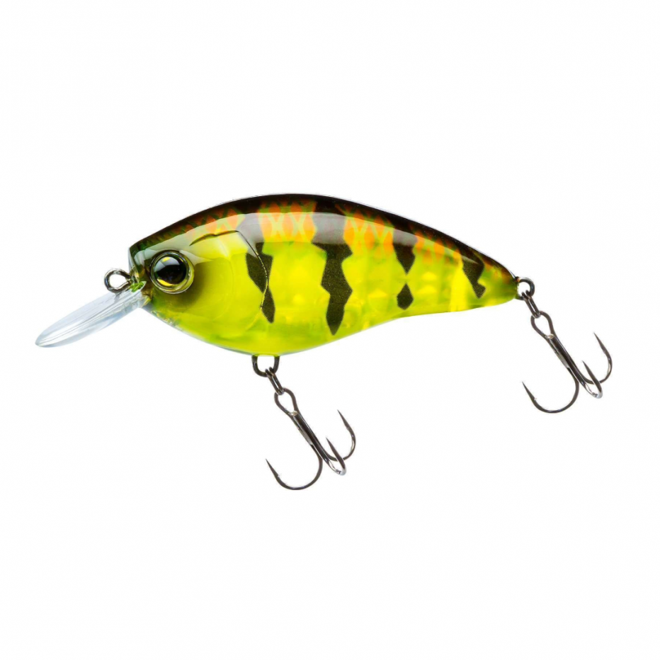 Wobbler Yo-Zuri 3DR X Crank SR F 5cm