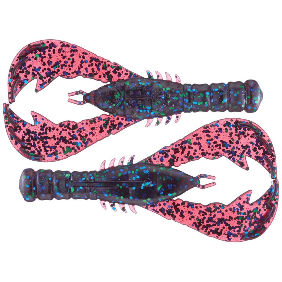 Gummifische Gary Yamamoto Yamacraw 4" - 10cm