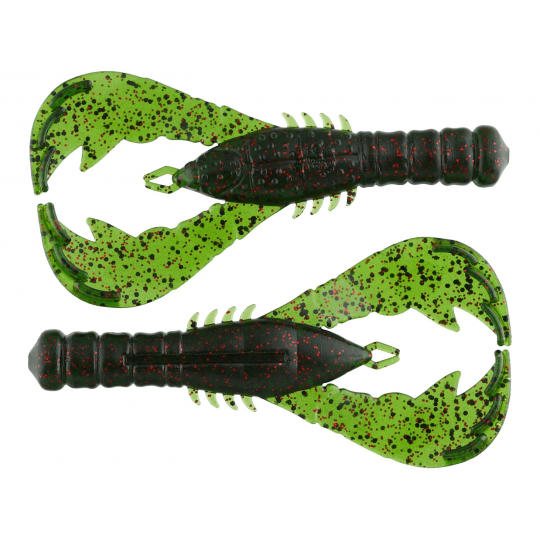 Gummifische Gary Yamamoto Yamacraw 4" - 10cm