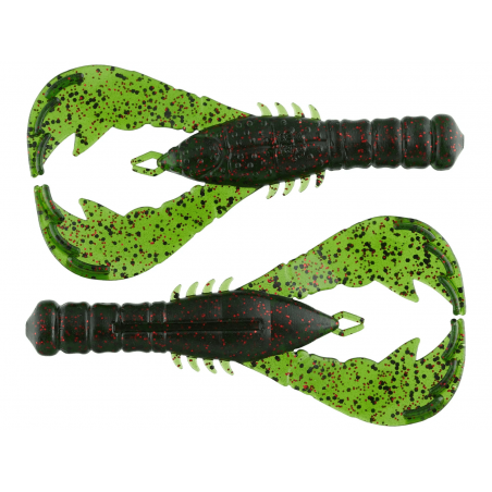 Gummifische Gary Yamamoto Yamacraw 4" - 10cm