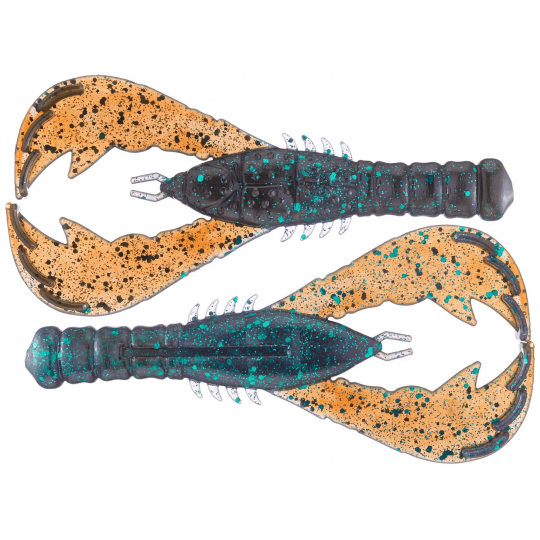 Leurre Souple Gary Yamamoto Yamacraw 4" - 10cm