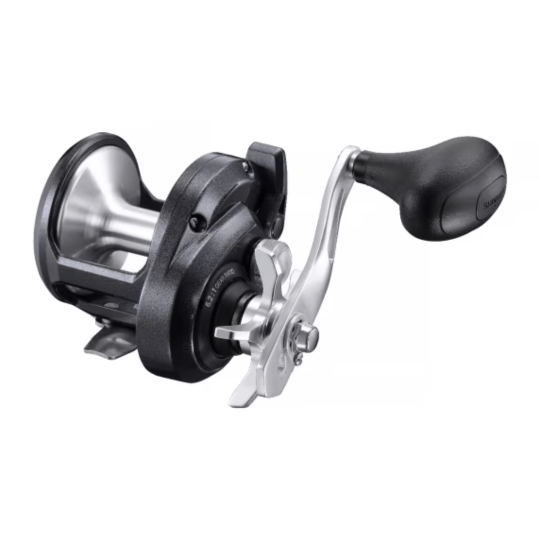Jigging reel Shimano Torium 20 HGLA - Marine use