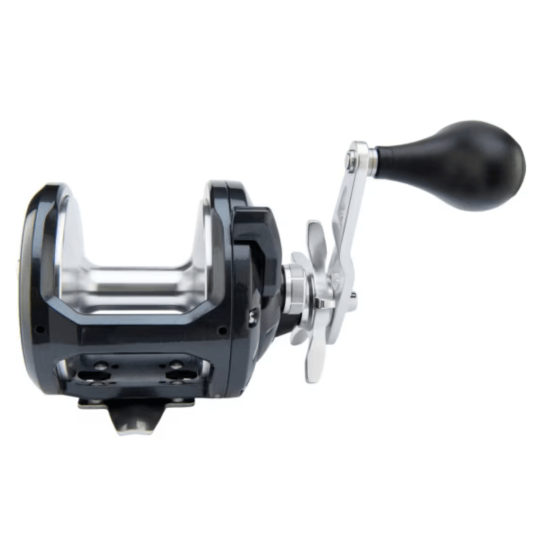 Carrete para jigging Shimano Torium 20 HGLA - Uso marino