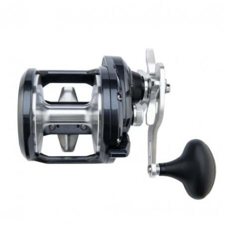 Carrete para jigging Shimano Torium 20 HGLA - Uso marino