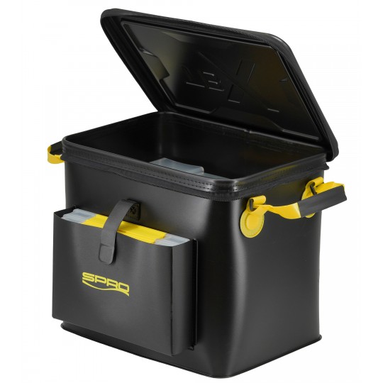 Sac Bakkan Spro TBX EVA Bootstasche