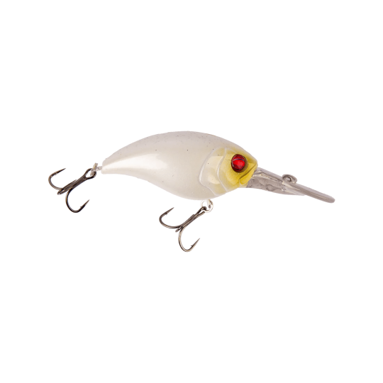 Wobbler Mustad BLF Deceiver Crankbait MR 5,8cm