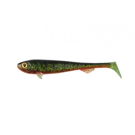 Gummifische Fox Rage Super Slick Shad Ultra UV