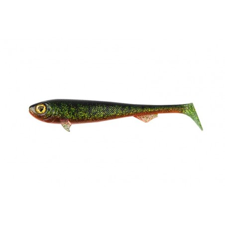 Leurre Souple Fox Rage Super Slick Shad Ultra UV