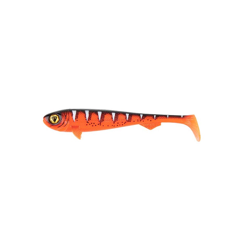 Gummifische Fox Rage Super Slick Shad Ultra UV 28cm