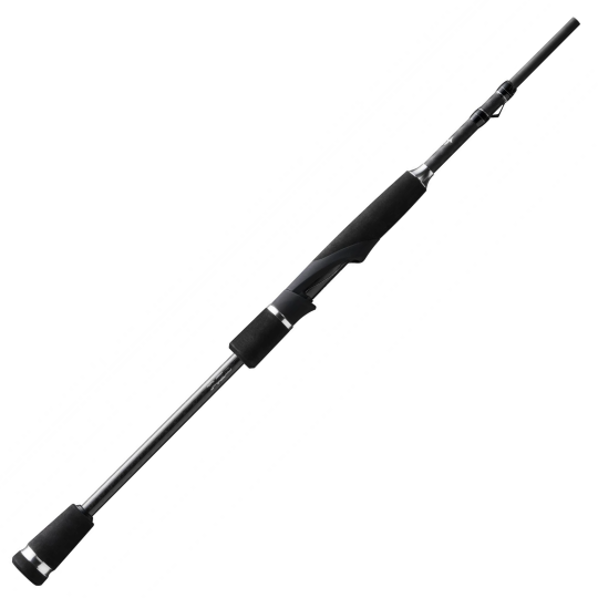 Spinnruten 13 Fishing Fate Black
