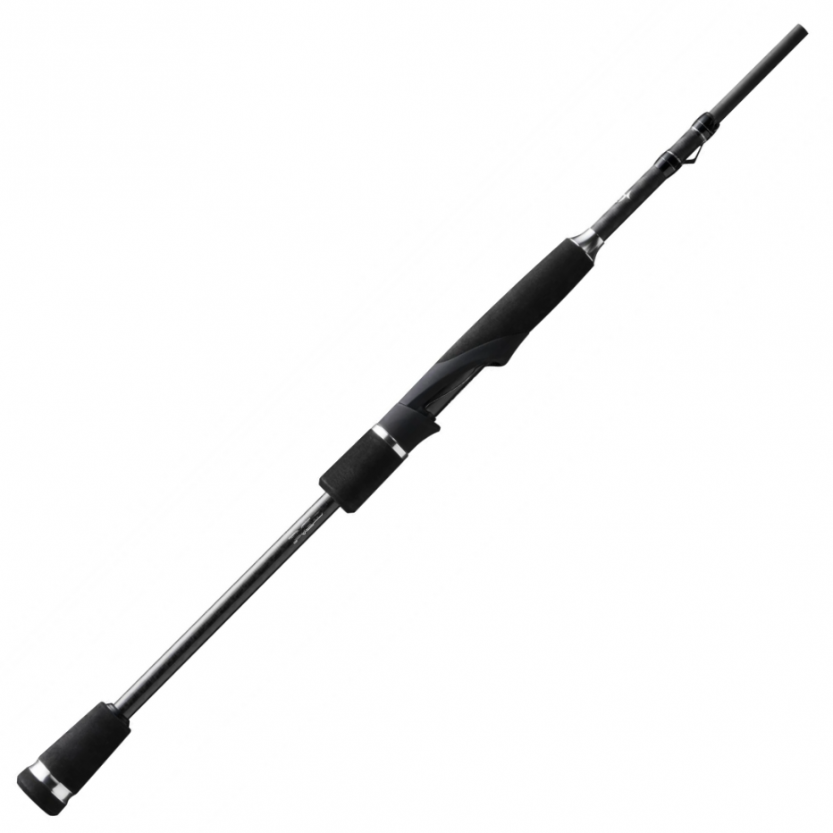 Spinnruten 13 Fishing Fate Black