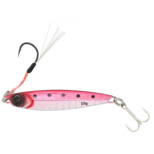 Pilker Metallisch Daiwa Samurai Pilker 15g