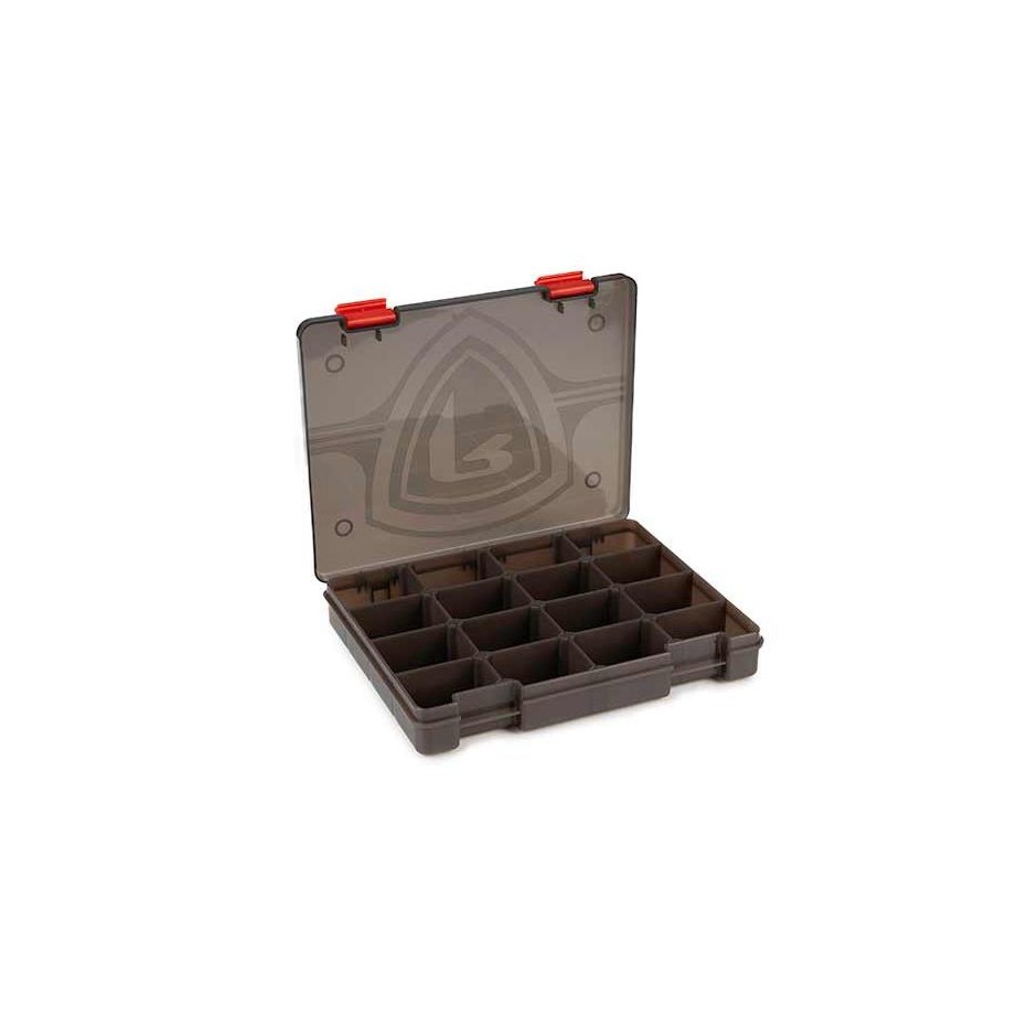 Aufbewahrungsbox Fox Rage Stack N Store V2