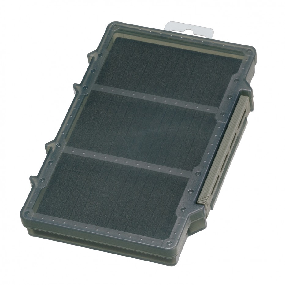 Dai-ichi Seiko MC Case 195 S Aufbewahrungsbox