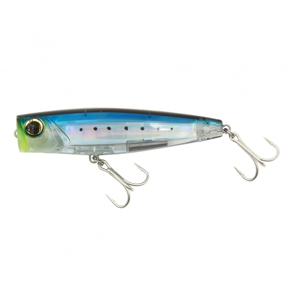Señuelo duro Yo-Zuri 3D Inshore Popper F 12cm