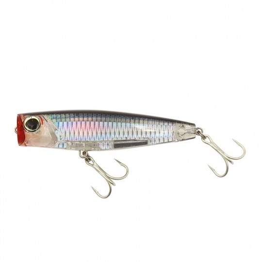 Wobbler Yo-Zuri 3D Inshore Popper F 12cm