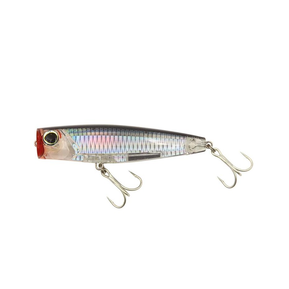 Wobbler Yo-Zuri 3D Inshore Popper F 12cm